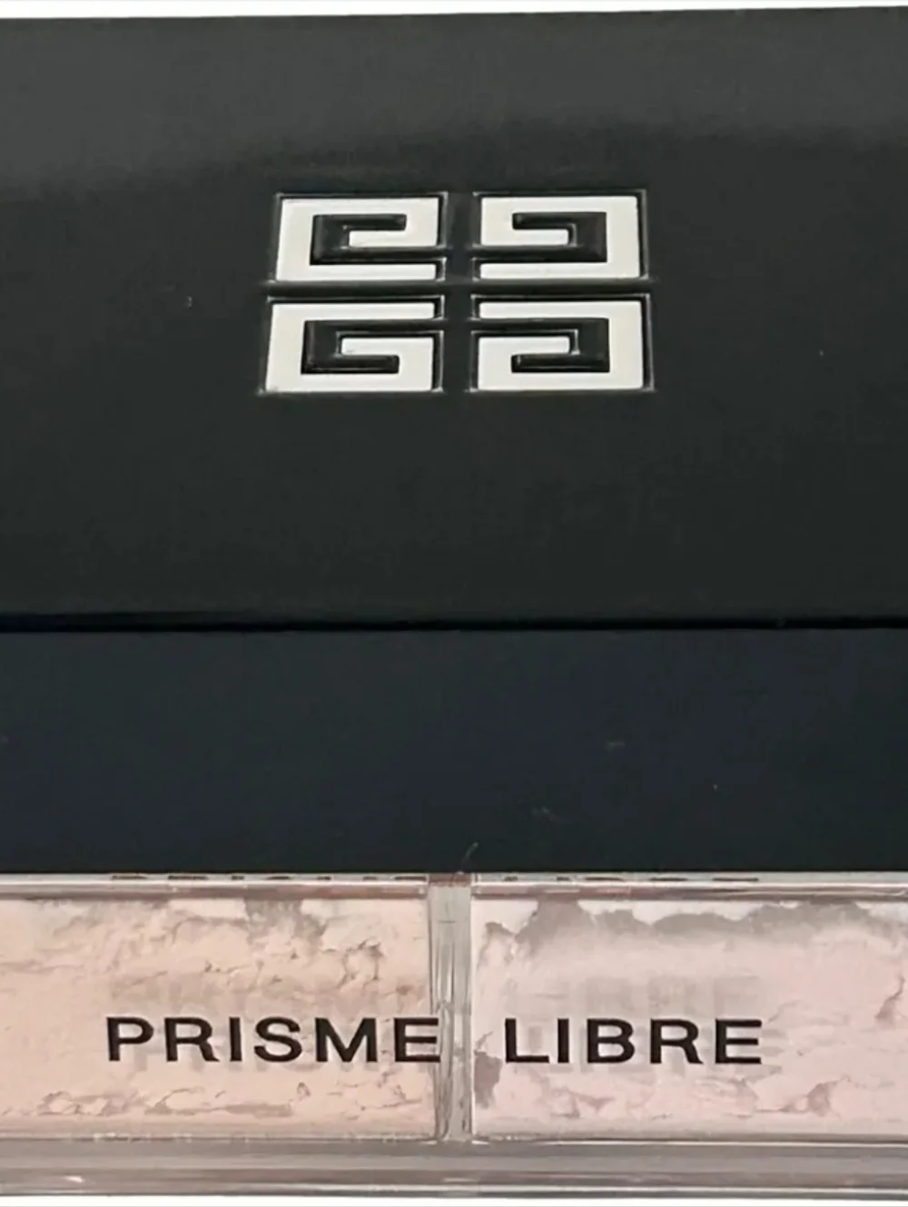 Givenchy Prisme Libre Loose Powder Mat-finish 4 x 1 g - Total 0.14 oz Color # 3